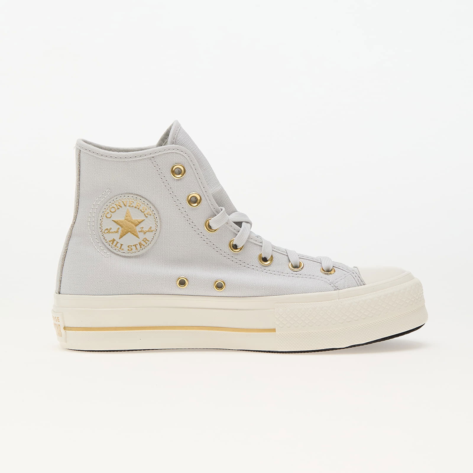 Chuck Taylor All Star Lift Platform Tailored Lines