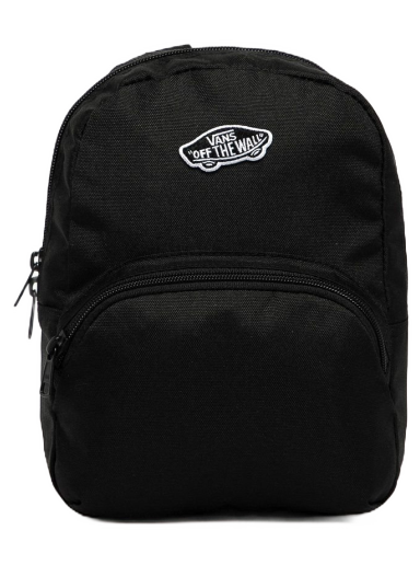 Batoh Vans Backpack Čierna | VN0A3Z7WBLK1