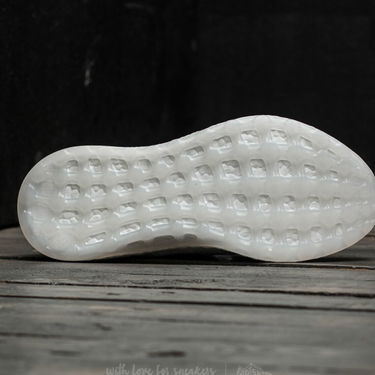 Tenisky a topánky adidas Performance Sneakerboy x Wish x PureBoost "Jellyfish" Biela | S80981, 1