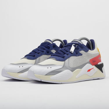 Tenisky a topánky Puma RS-X Ader Error whisper Biela | 369538 01, 0