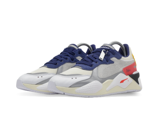 Tenisky a topánky Puma RS-X Ader Error whisper Biela | 369538 01