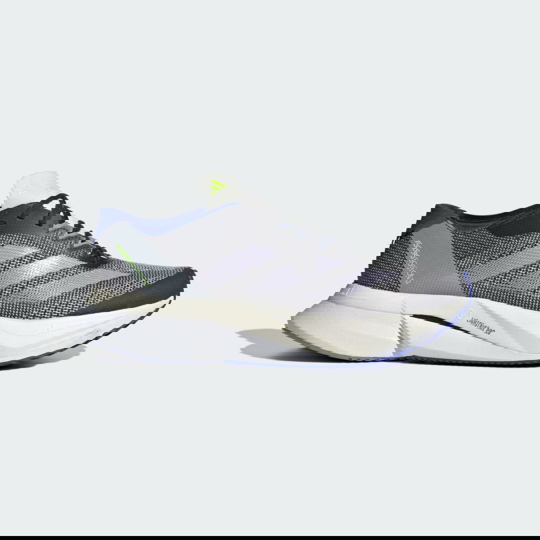 Tenisky a topánky adidas Performance Boty Adizero Boston 12 Šedá | IE8494, 0