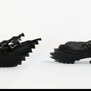 Chuck Taylor All Star Lugged Heel Platform Shoes