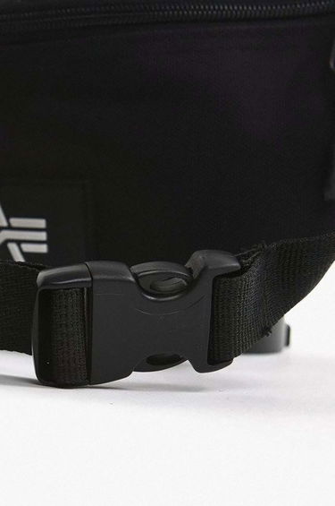 Ľadvinka Alpha Industries Alpha Industries Waist Bag Čierna | 198912.03, 3