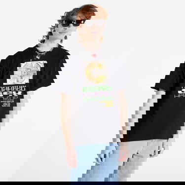 Tričko MARKET Gfx Archive T-Shirt Čierna | 399000993 0001, 2