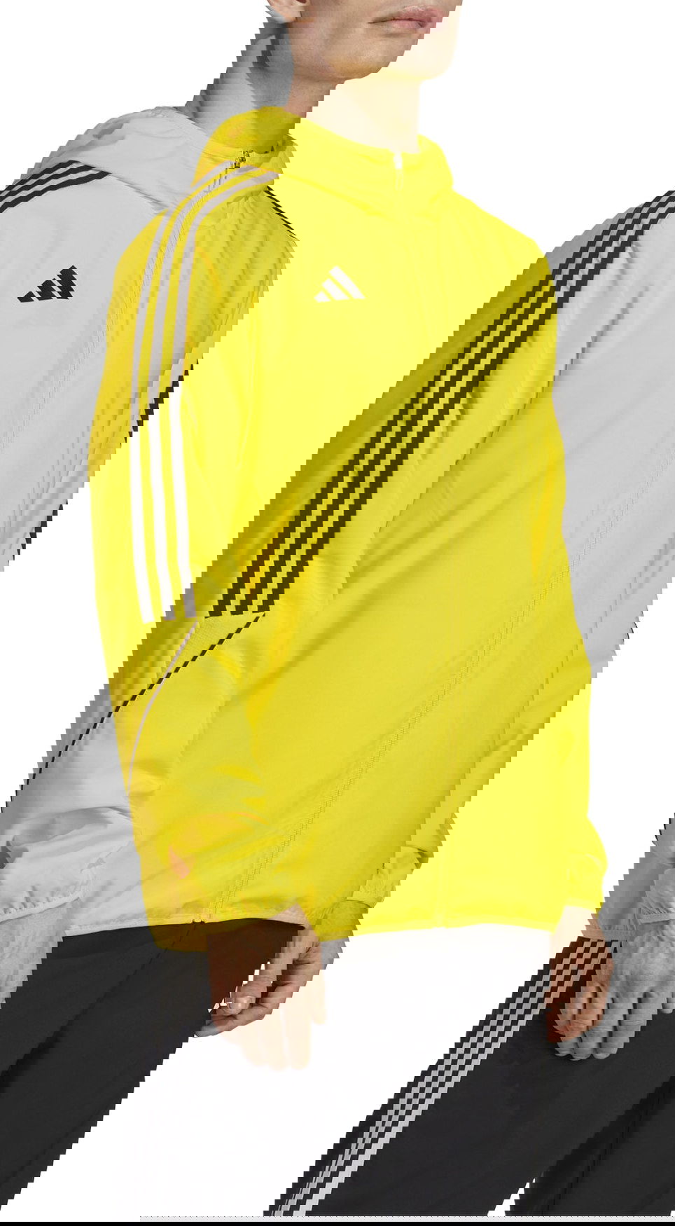 Vetrovka adidas Originals Tiro 23 League Windbreaker Žltá | ia1617, 0