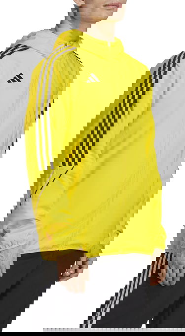 Vetrovka adidas Originals Tiro 23 League Windbreaker Žltá | ia1617, 0