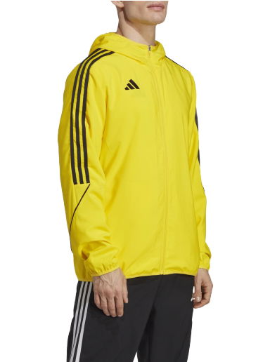 Vetrovka adidas Originals Tiro 23 League Windbreaker Žltá | ia1617