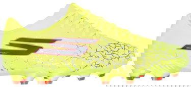 Tenisky a topánky Skechers SKX 01 Academy FG Žltá | 252017-ylbk, 0