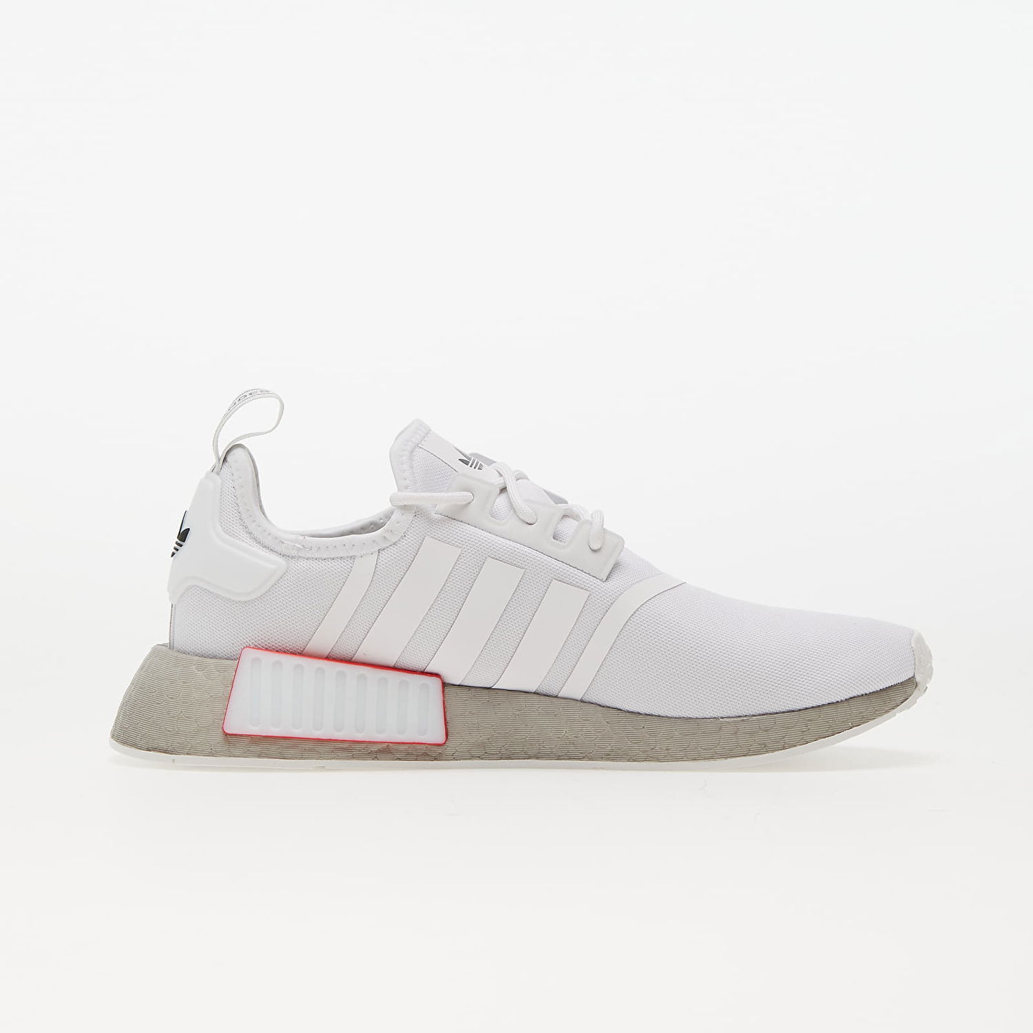 Tenisky a topánky adidas Originals NMD_R1 Biela | GX9525, 1