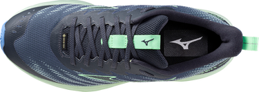Tenisky a topánky Mizuno Mizuno WAVE RIDER GTX 2 Modrá | j1gc2479-51, 2