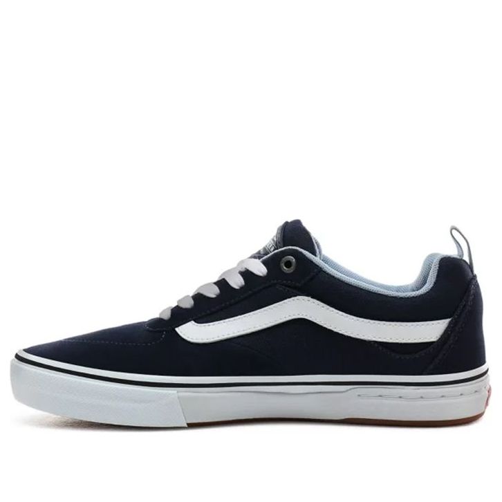 Tenisky a topánky Vans Kyle Walker Pro Modrá | VN0A2XSGUZM, 0