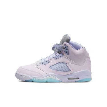 Tenisky a topánky Jordan Air Jordan 5 Retro SE GS Ružová | DV0563-600, 0