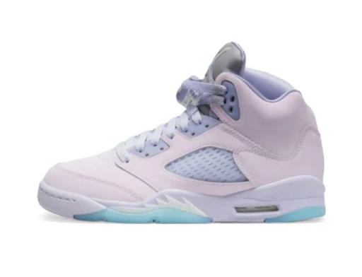 Tenisky a topánky Jordan Air Jordan 5 Retro SE GS Ružová | DV0563-600