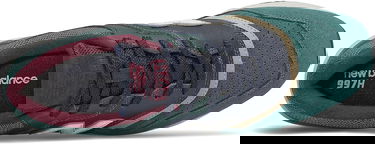 Tenisky a topánky New Balance 997 Rôznofarebný | cm997-hwc, 2