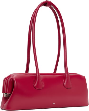 Kabelka OSOI OSOI Boat Wide Mini Bag Červená | 25SSB010132245, 2