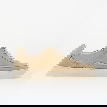 Tenisky a topánky Filling Pieces Filling Pieces Mondo Lux Béžová | 46755071890, 2