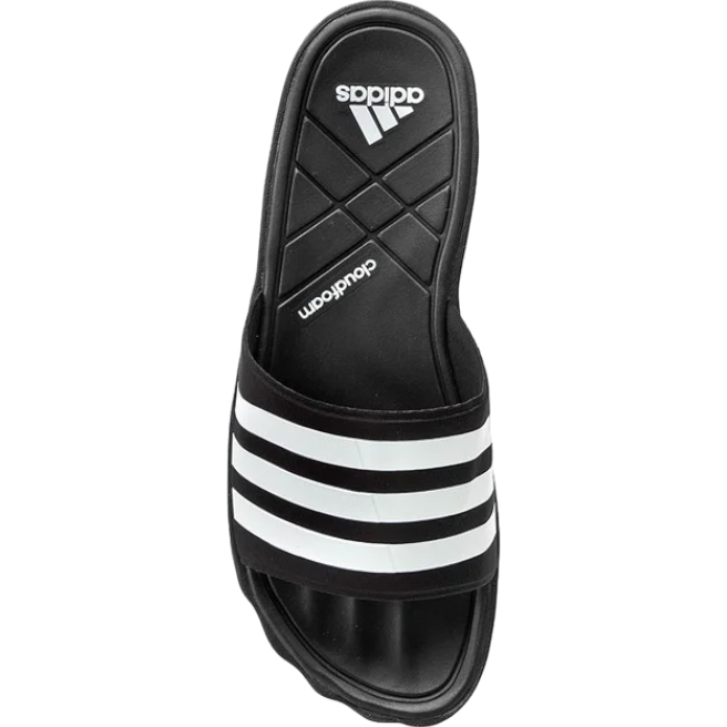 Oblečenie adidas Originals Pantofle adidas Adipure CF Čierna | aq3936, 1