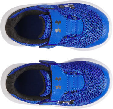 Tenisky a topánky Under Armour Under Armour Surge 4 AC Modrá | 3027105-400, 3