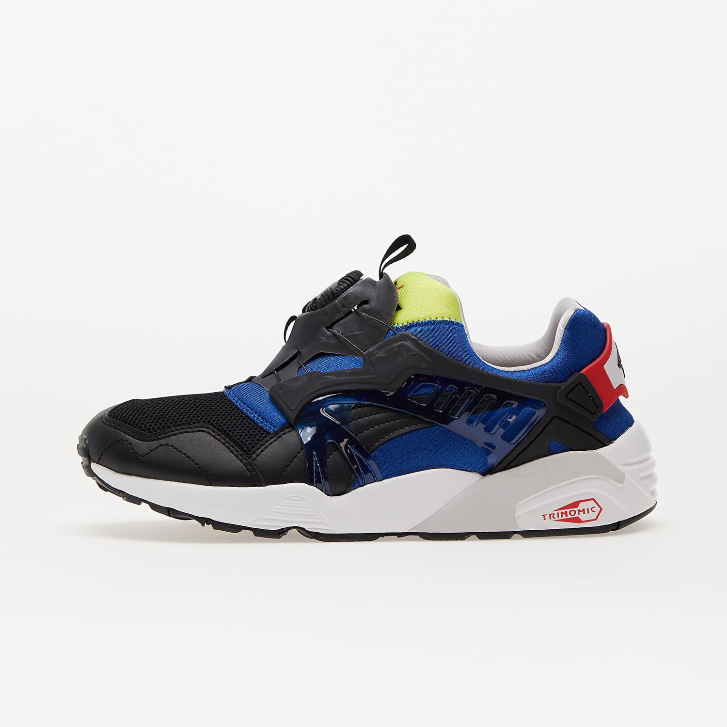Tenisky a topánky Puma Disc Blaze OG "Black" Čierna | 39093104, 0