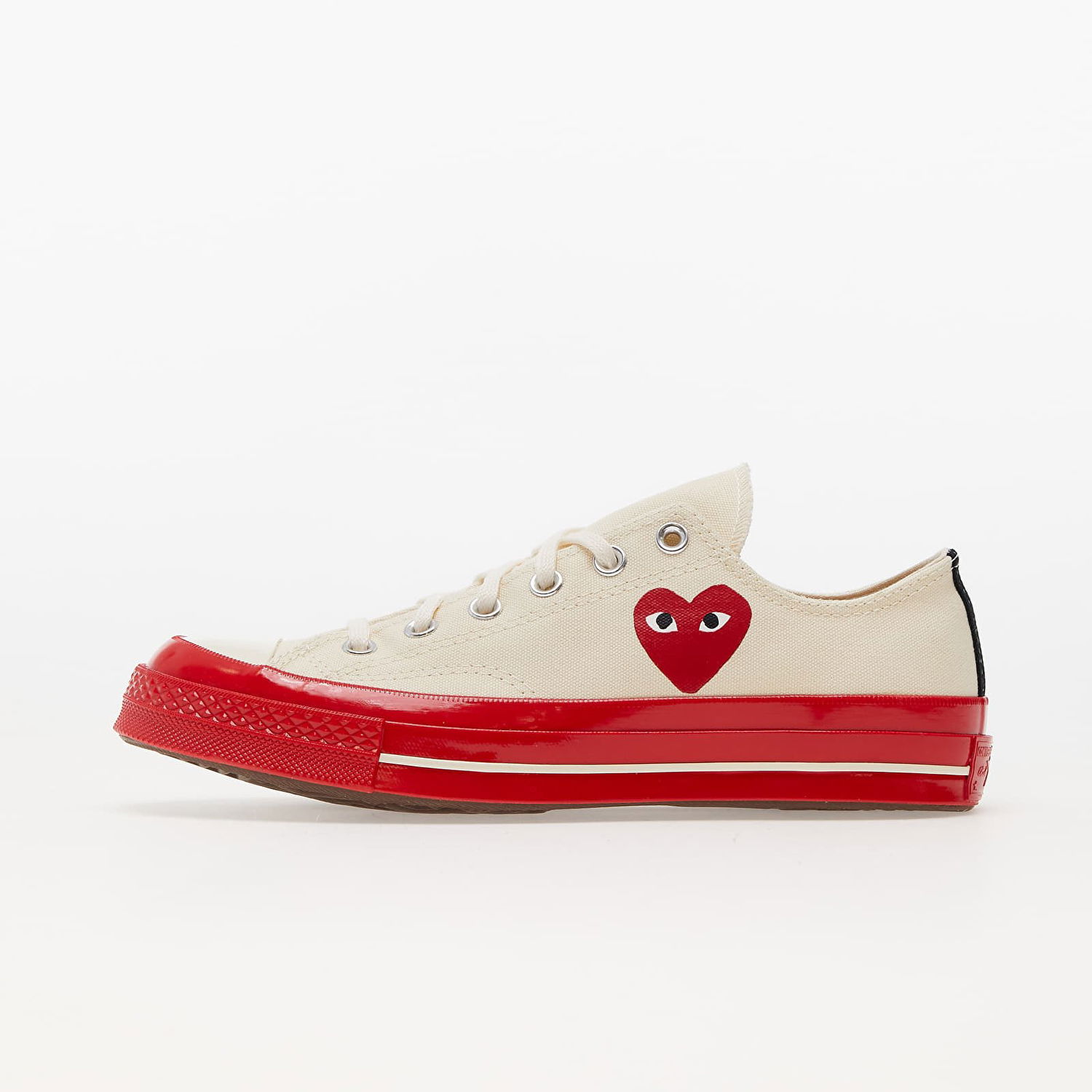 Tenisky a topánky Converse COMME des GARÇONS x Chuck Taylor All-Star 70 OX Béžová | A01796C, 0