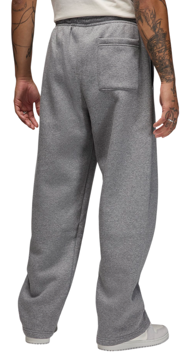 Tepláky Jordan Jordan Brooklyn Fleece Oversized Sweatpants Šedá | ib7238-091, 1