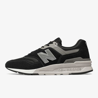 Tenisky a topánky New Balance 997 Čierna | CM997HCC, 1
