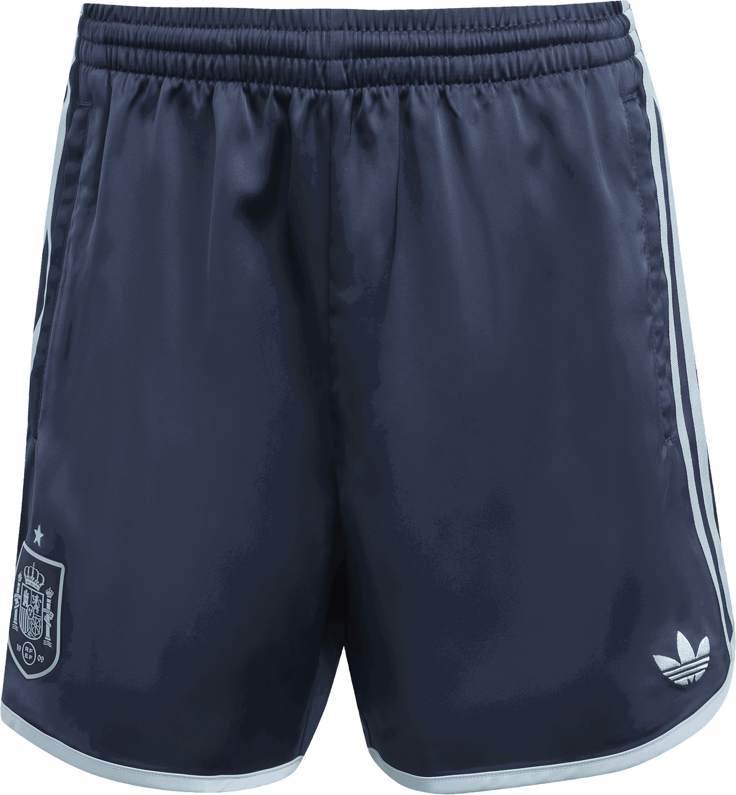 Šortky adidas Originals adidas Originals FEF Shorts Navy | jj2742, 0