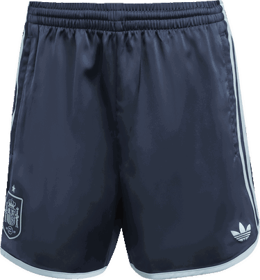 Šortky adidas Originals adidas Originals FEF Shorts Navy | jj2742, 0