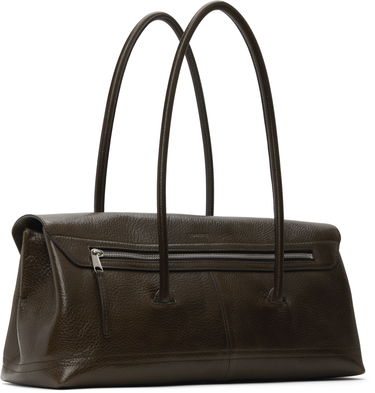 Taška cez rameno LEMAIRE LEMAIRE Shoulder Gear Bag Zelené | BG0148 LL0067, 2