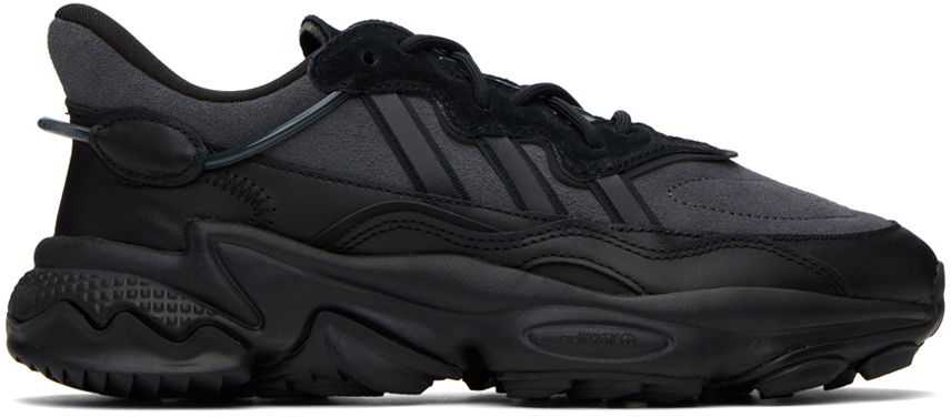 Tenisky a topánky adidas Originals Ozweego TR Čierna | ID9825, 0