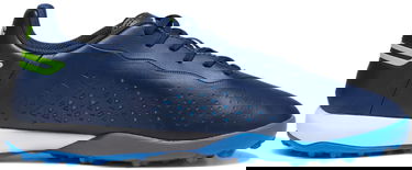 Tenisky a topánky Puma KING MATCH TT Modrá | 107260-02, 5
