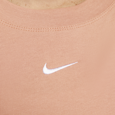 Tričko Nike Sportswear Essential Béžová | FD4149-212, 2