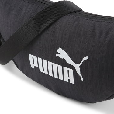 Ľadvinka Puma Base Crescent Crossbody Bag 3L Čierna | 091347_01, 3