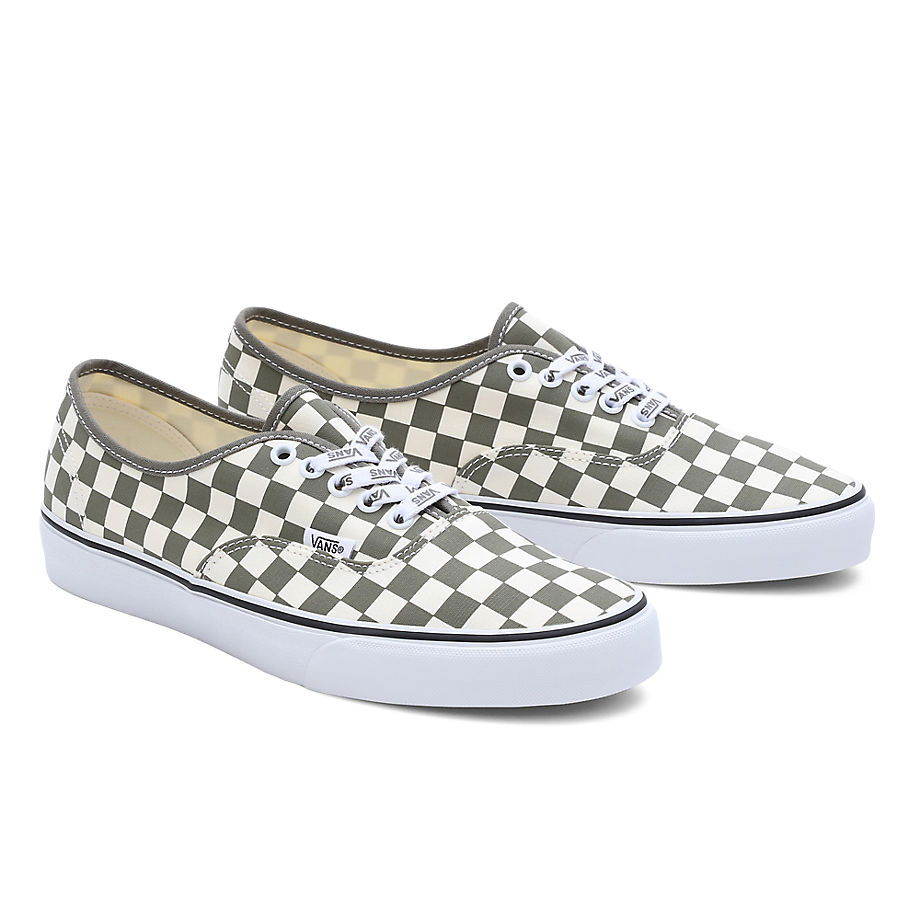 Tenisky a topánky Vans Chaussures Check Authentic Čierna | VN000BW5BXV, 0