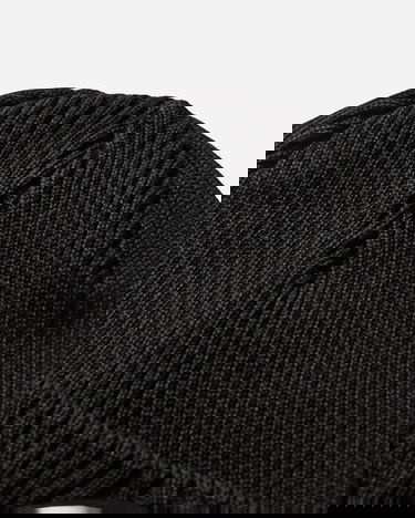 Kulicha C.P. Company Cotton Goggle Beanie Čierna | RSCMAC747A-000727A 999, 5