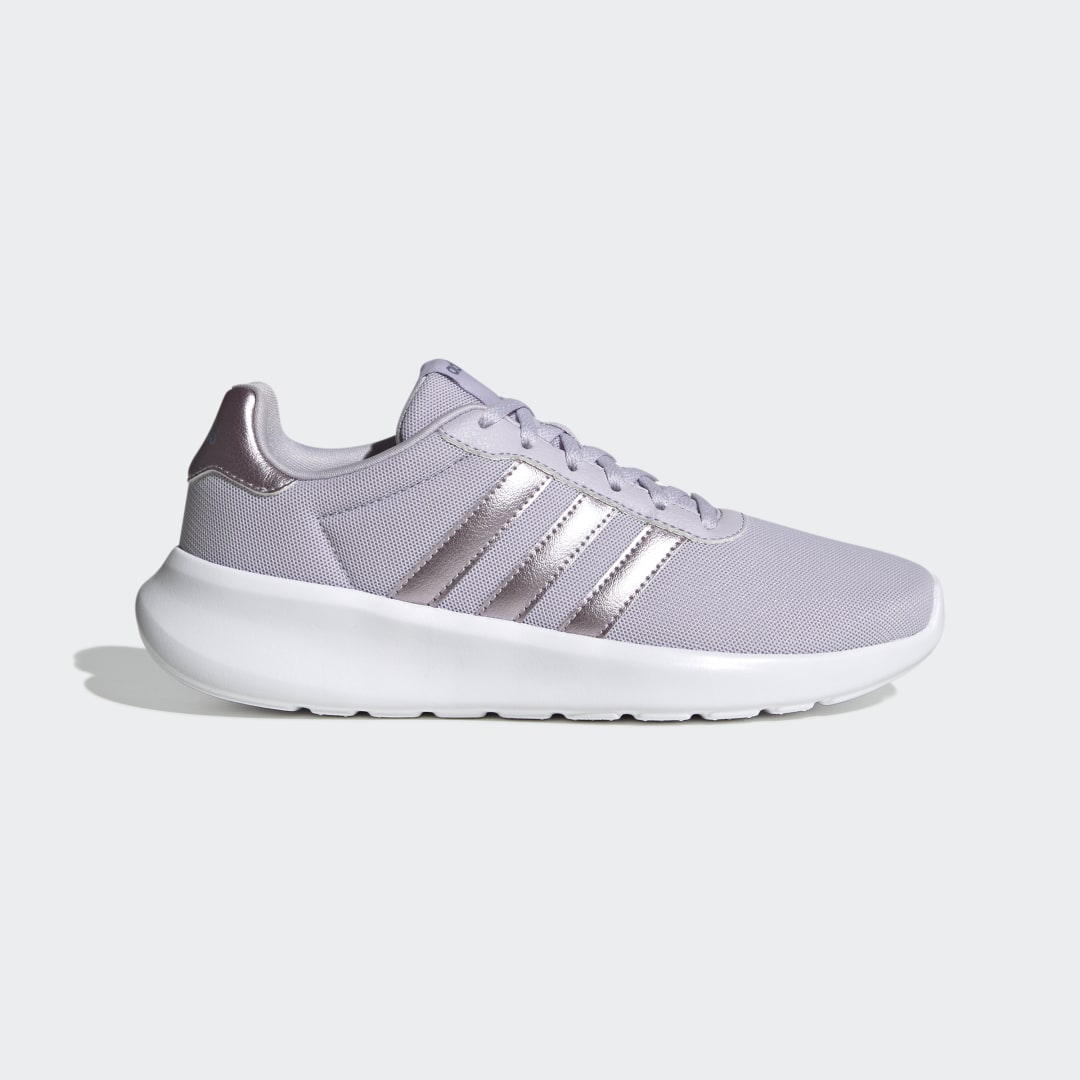 Tenisky a topánky adidas Originals Lite Racer 3.0 Fialová | HP6102, 1