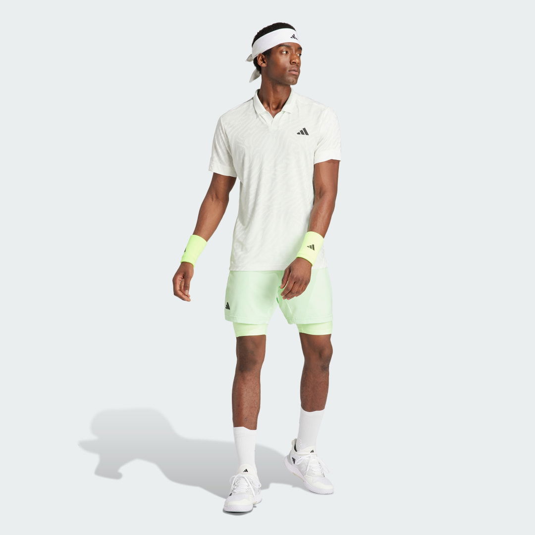 Tennis Airchill Pro FreeLift T-shirt