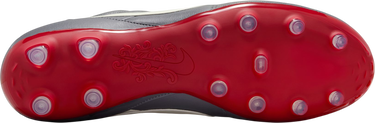Tenisky a topánky Nike THE PREMIER III FG Šedá | hm0265-003, 5