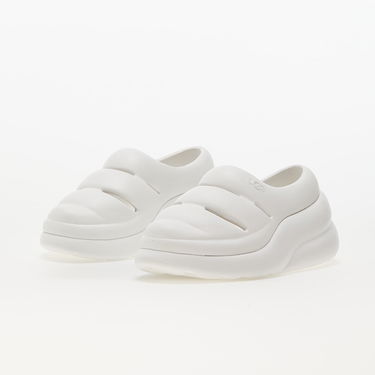 Tenisky a topánky UGG W Sport Yeah Clog Biela | 1132890-BRWH, 5