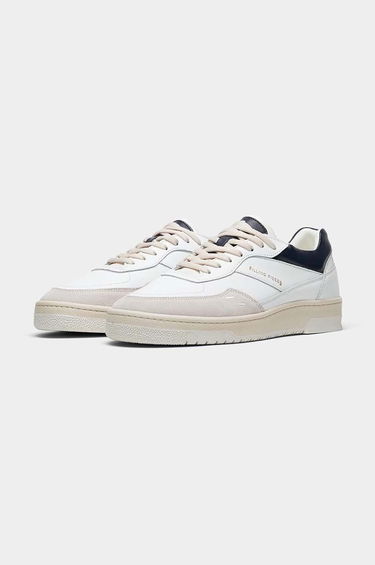 Tenisky a topánky Filling Pieces Ace Tech Biela | 70022001925, 1
