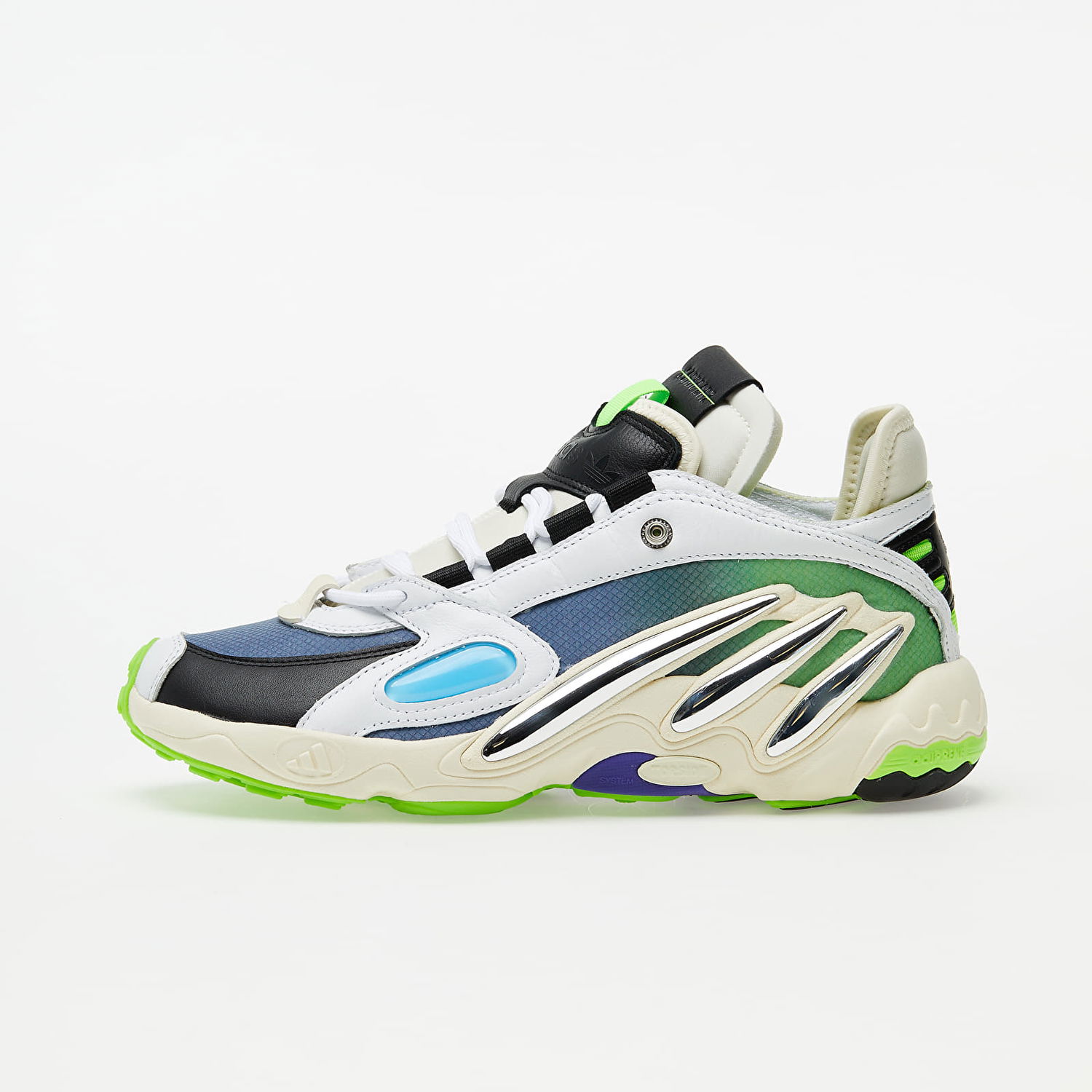 Tenisky a topánky adidas Originals Sankuanz Solution Streetball Biela | FY3504, 0