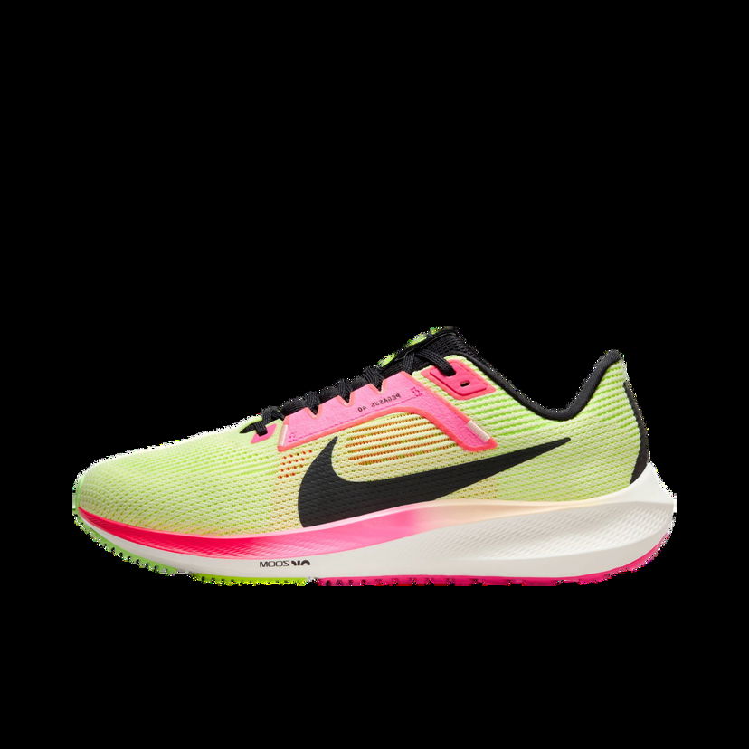 Tenisky a topánky Nike Pegasus 40 Zelené | fq8111-331