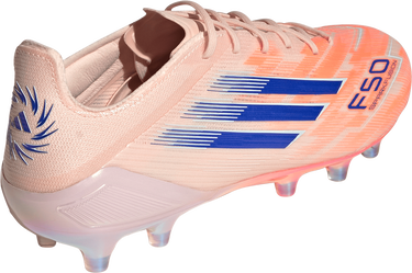 Tenisky a topánky adidas Performance F50 Sparkfusion Elite FG/AG Ružová | js4378, 4