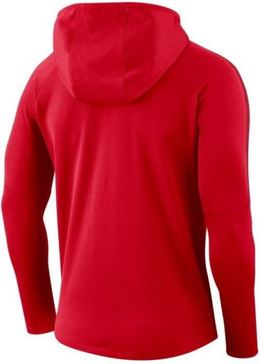 Mikina Nike Nike Dry Academy 18 Hoodie Červená | ah9608-657, 1