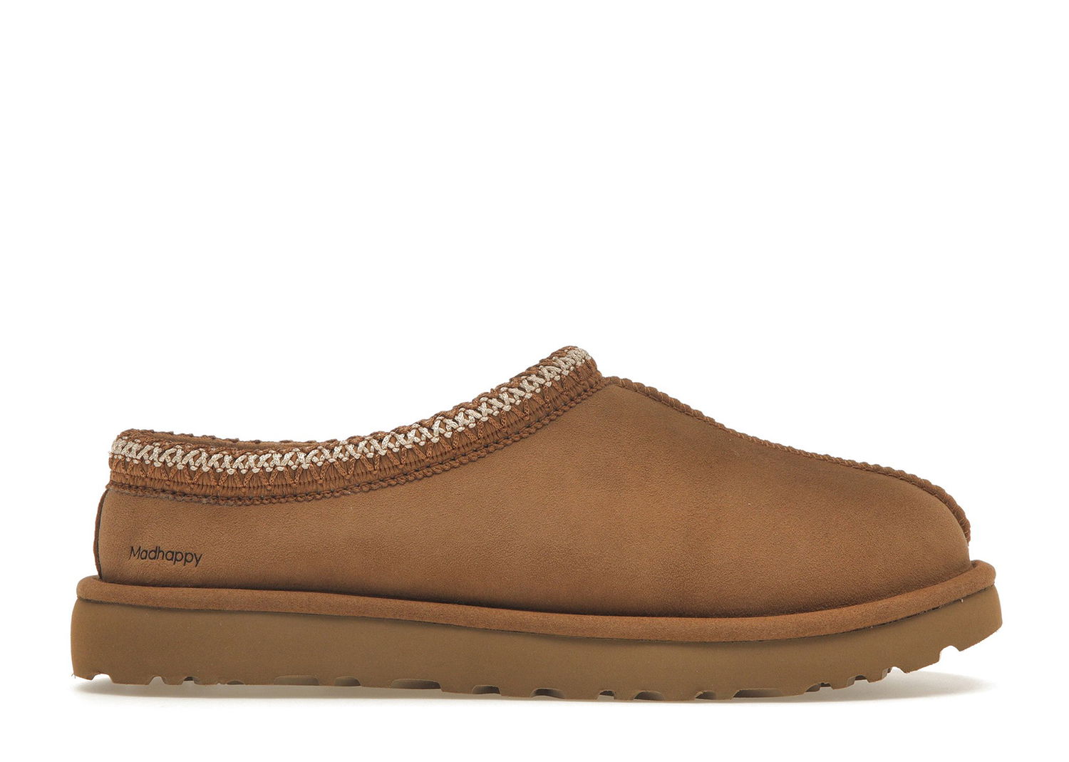 Tenisky a topánky UGG Tasman Slipper Madhappy Chestnut (Women's) Hnedá | 1161810-CHE, 0