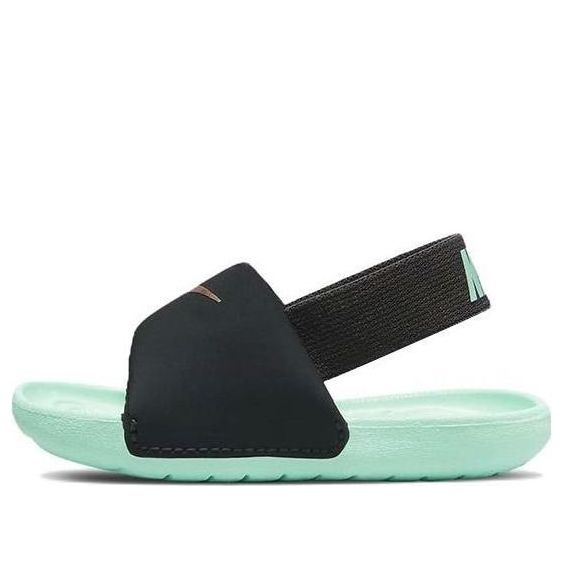 Tenisky a topánky Nike Kawa Slide Čierna | BV1094-010