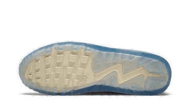 Tenisky a topánky Nike Off-White x Air Max 90 "The Ten" Biela | AA7293-100, 2