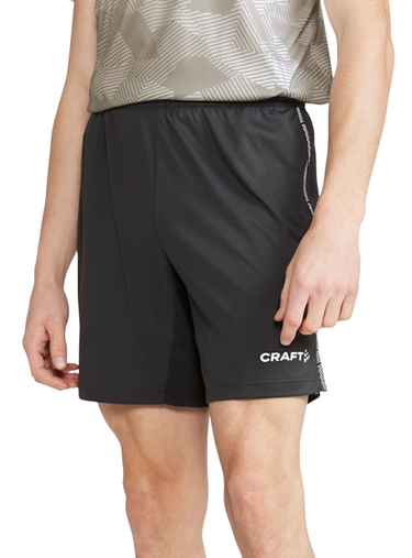 Šortky Craft Premier Performance Shorts Čierna | 1912761-995000, 0