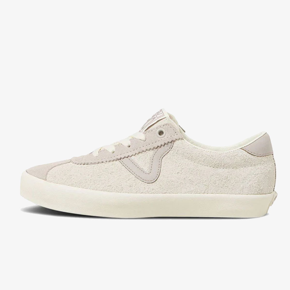 Tenisky a topánky Vans Sport Low Béžová | VN000D09HCZ, 0